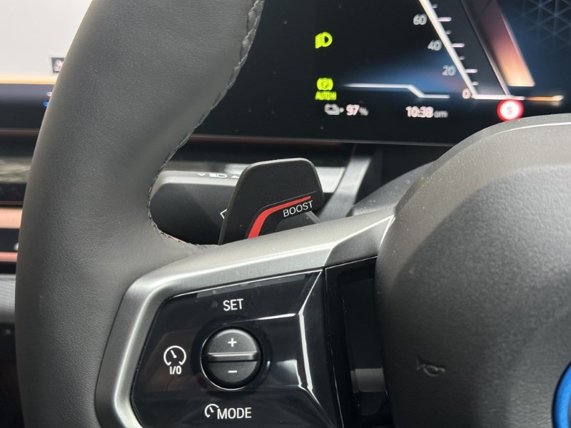  BMW I5 250kW eDrive40 M Sport 84kWh 4dr Auto 5000169