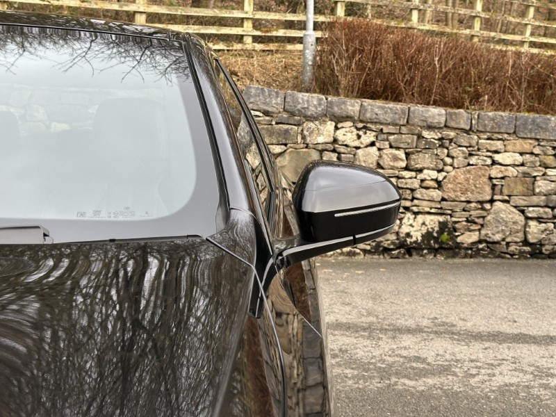  BMW I5 250kW eDrive40 M Sport 84kWh 4dr Auto 5000192