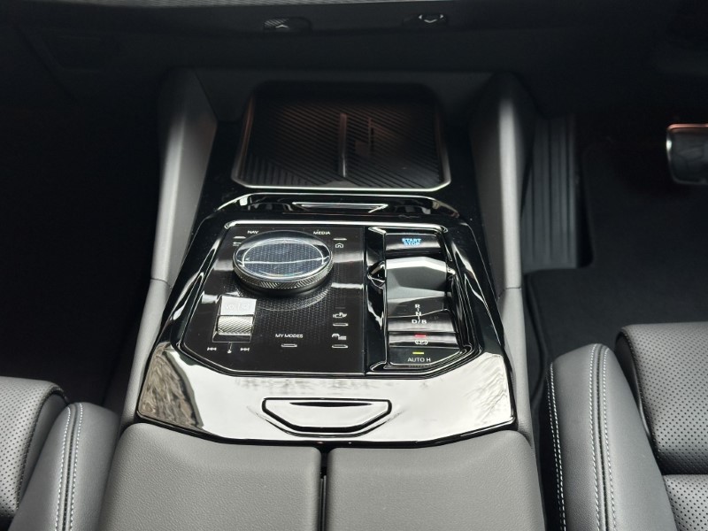  BMW I5 250kW eDrive40 M Sport 84kWh 4dr Auto 5000159