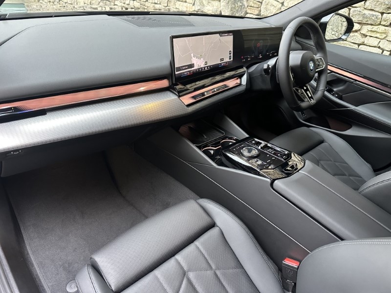  BMW I5 250kW eDrive40 M Sport 84kWh 4dr Auto 5000177