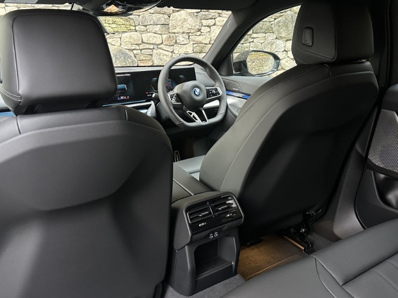  BMW I5 250kW eDrive40 M Sport 84kWh 4dr Auto 5000188