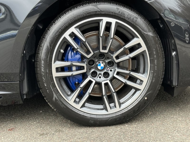  BMW I5 250kW eDrive40 M Sport 84kWh 4dr Auto 5000208