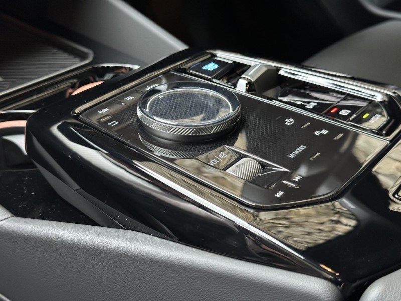  BMW I5 250kW eDrive40 M Sport 84kWh 4dr Auto 5000182