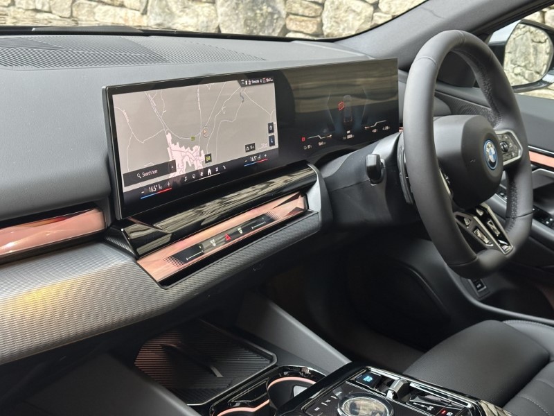  BMW I5 250kW eDrive40 M Sport 84kWh 4dr Auto 5000178