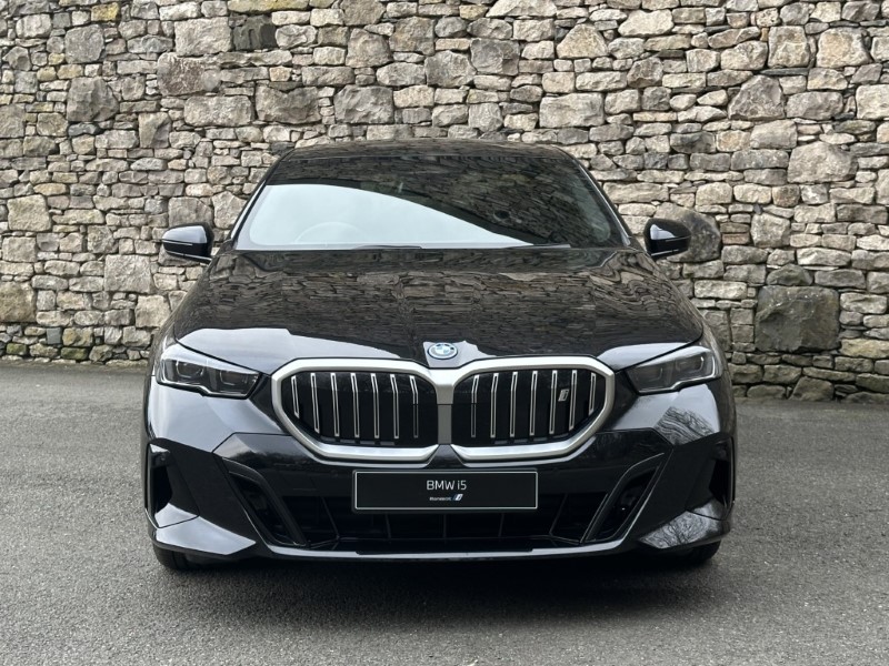  BMW I5 250kW eDrive40 M Sport 84kWh 4dr Auto 5000199