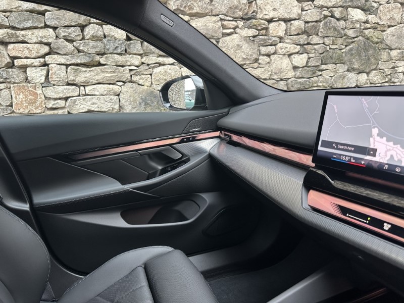  BMW I5 250kW eDrive40 M Sport 84kWh 4dr Auto 5000164