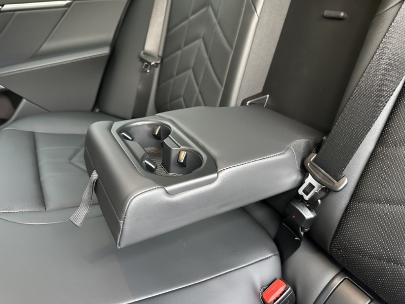  BMW I5 250kW eDrive40 M Sport 84kWh 4dr Auto 5000190