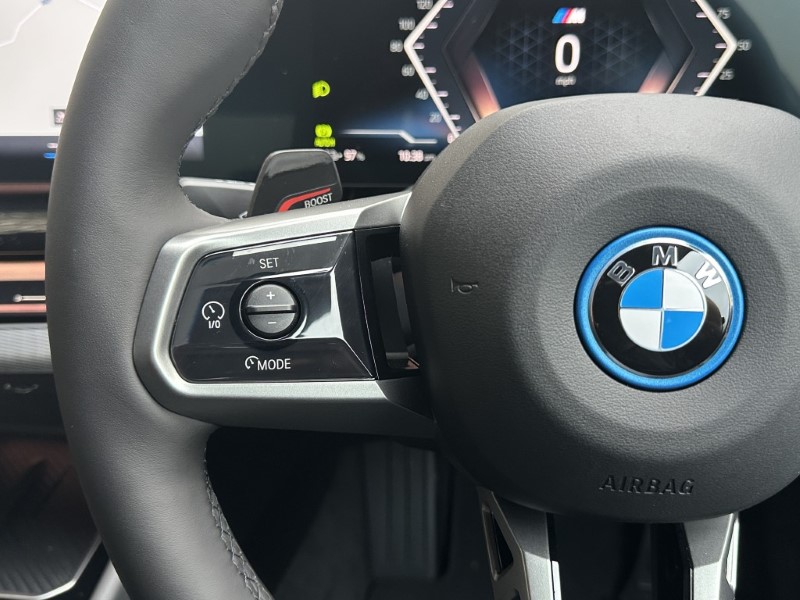  BMW I5 250kW eDrive40 M Sport 84kWh 4dr Auto 5000170