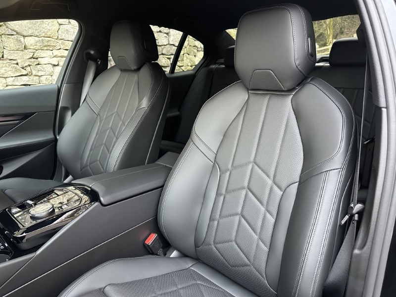  BMW I5 250kW eDrive40 M Sport 84kWh 4dr Auto 5000179