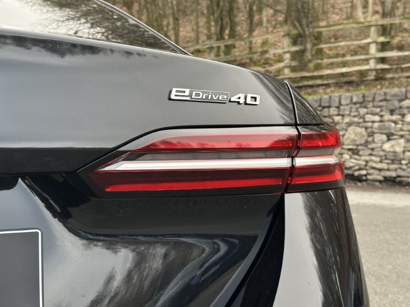  BMW I5 250kW eDrive40 M Sport 84kWh 4dr Auto 5000150