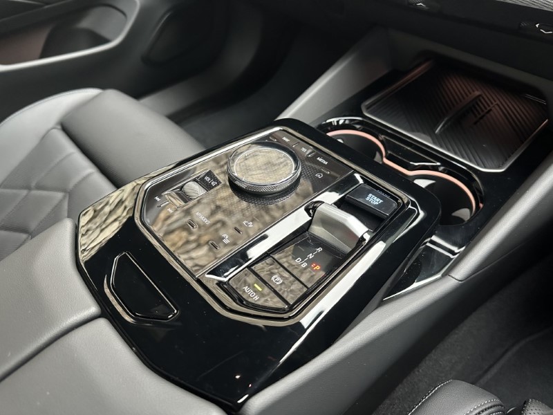  BMW I5 250kW eDrive40 M Sport 84kWh 4dr Auto 5000162