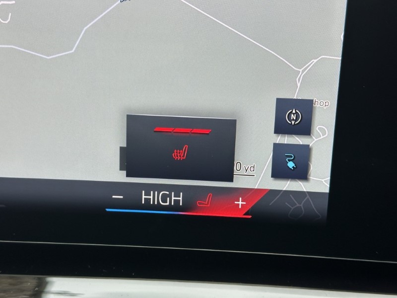  BMW I5 250kW eDrive40 M Sport 84kWh 4dr Auto 5000168