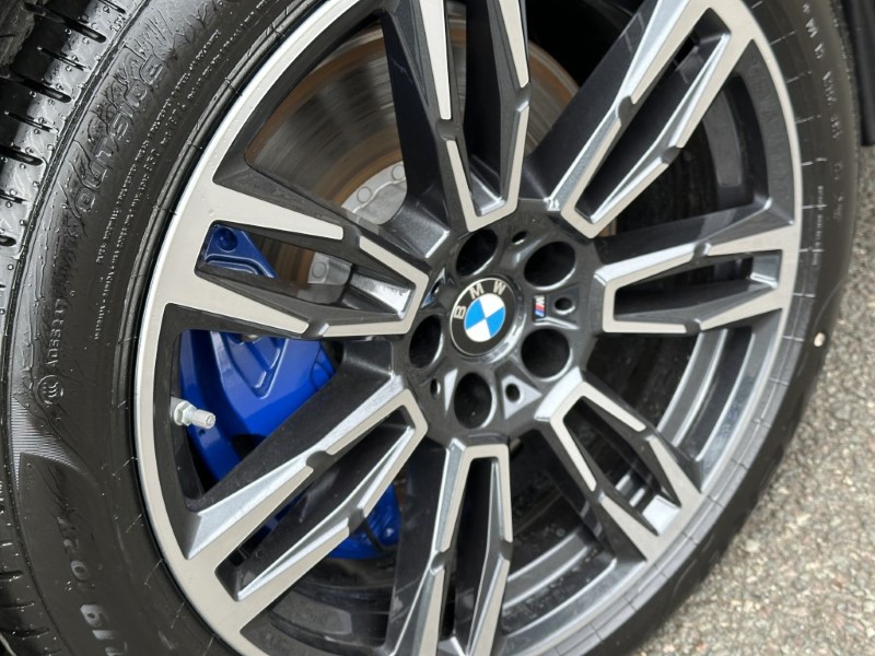  BMW I5 250kW eDrive40 M Sport 84kWh 4dr Auto 5000207