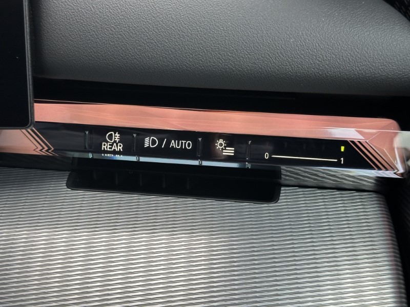  BMW I5 250kW eDrive40 M Sport 84kWh 4dr Auto 5000167