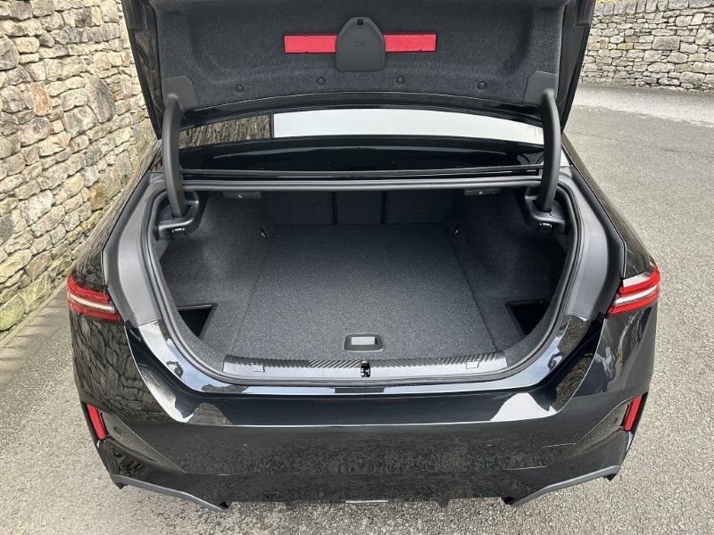  BMW I5 250kW eDrive40 M Sport 84kWh 4dr Auto 5000152