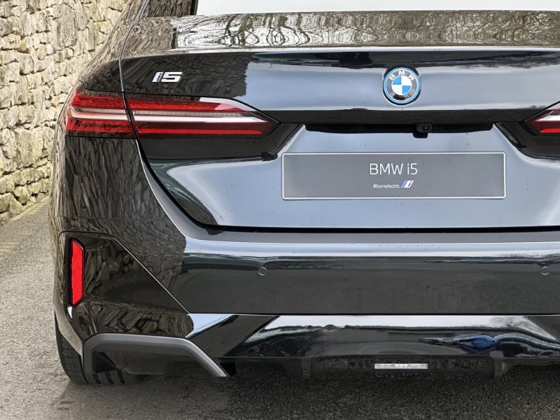  BMW I5 250kW eDrive40 M Sport 84kWh 4dr Auto 5000148