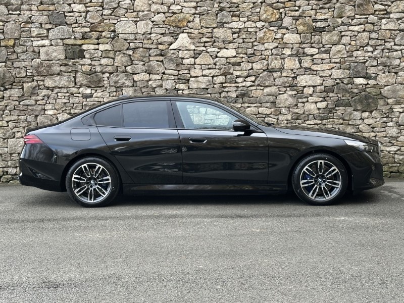  BMW I5 250kW eDrive40 M Sport 84kWh 4dr Auto 5000212