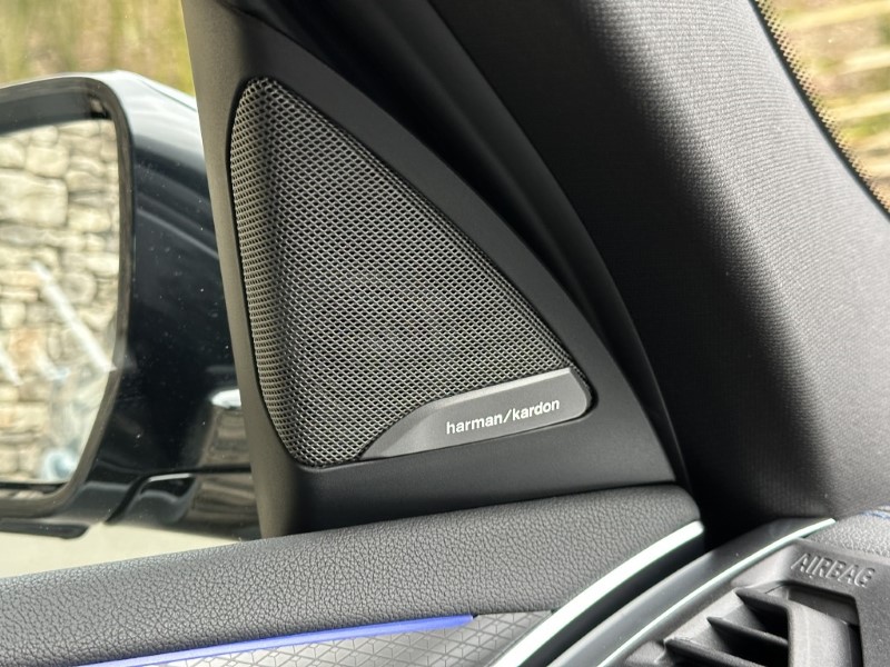  BMW X4 xDrive20d MHT M Sport 5dr Step Auto 5046948