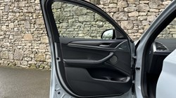 BMW X4 xDrive20d MHT M Sport 5dr Step Auto 5046925