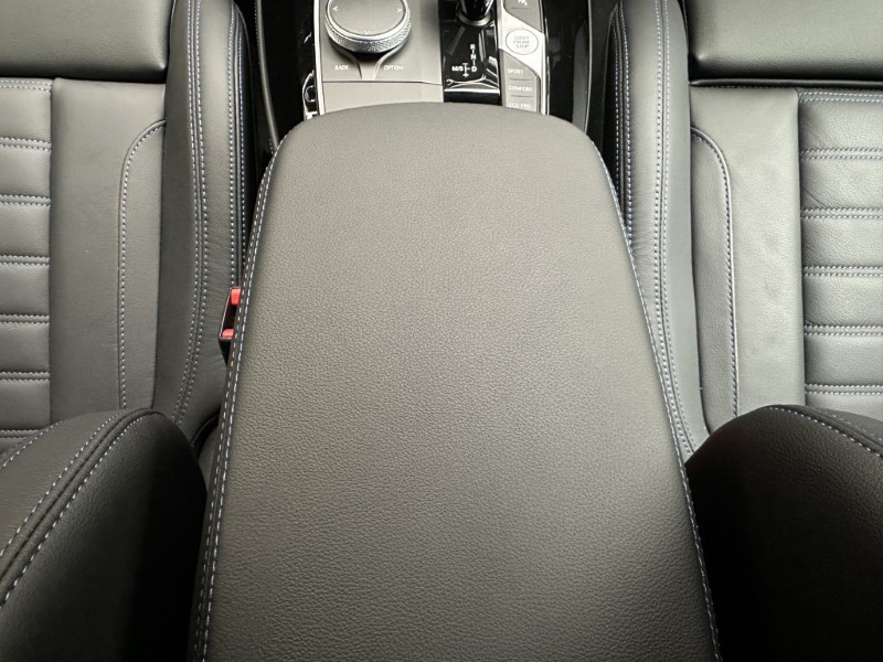  BMW X4 xDrive20d MHT M Sport 5dr Step Auto 5046898