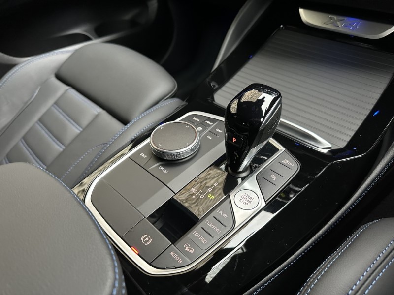  BMW X4 xDrive20d MHT M Sport 5dr Step Auto 5046900