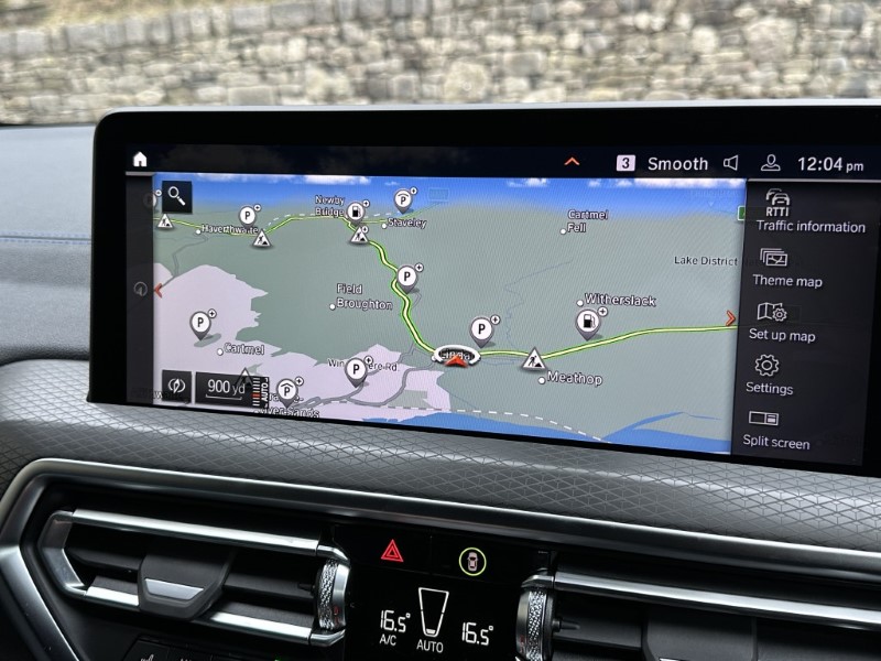  BMW X4 xDrive20d MHT M Sport 5dr Step Auto 5046935