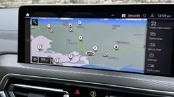 BMW X4 xDrive20d MHT M Sport 5dr Step Auto 5046935