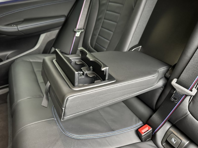  BMW X4 xDrive20d MHT M Sport 5dr Step Auto 5046930