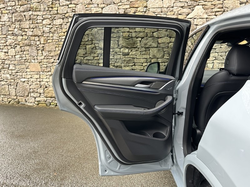  BMW X4 xDrive20d MHT M Sport 5dr Step Auto 5046926