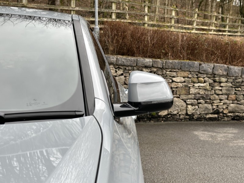  BMW X4 xDrive20d MHT M Sport 5dr Step Auto 5046932