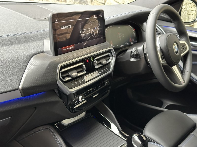  BMW X4 xDrive20d MHT M Sport 5dr Step Auto 5046916