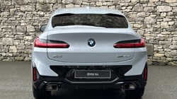 BMW X4 xDrive20d MHT M Sport 5dr Step Auto 5046923