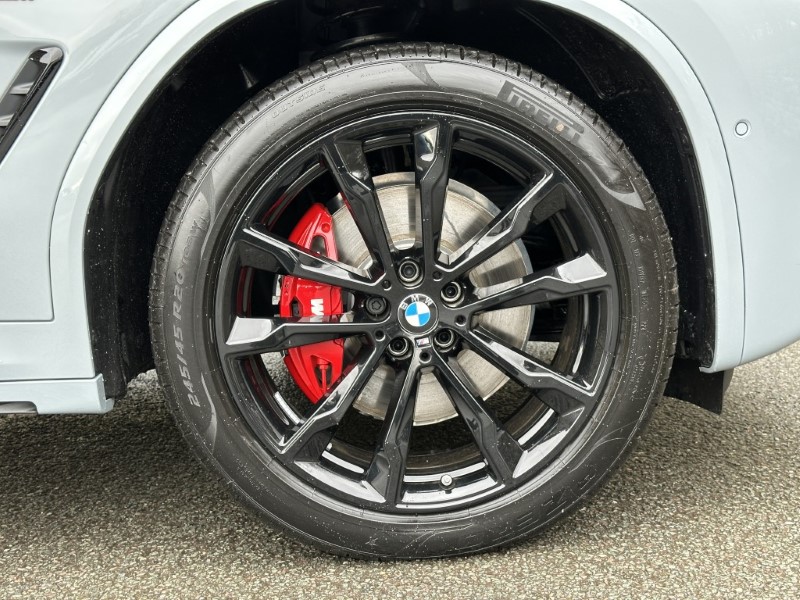  BMW X4 xDrive20d MHT M Sport 5dr Step Auto 5046949