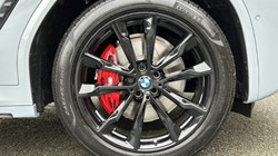BMW X4 xDrive20d MHT M Sport 5dr Step Auto 5046949
