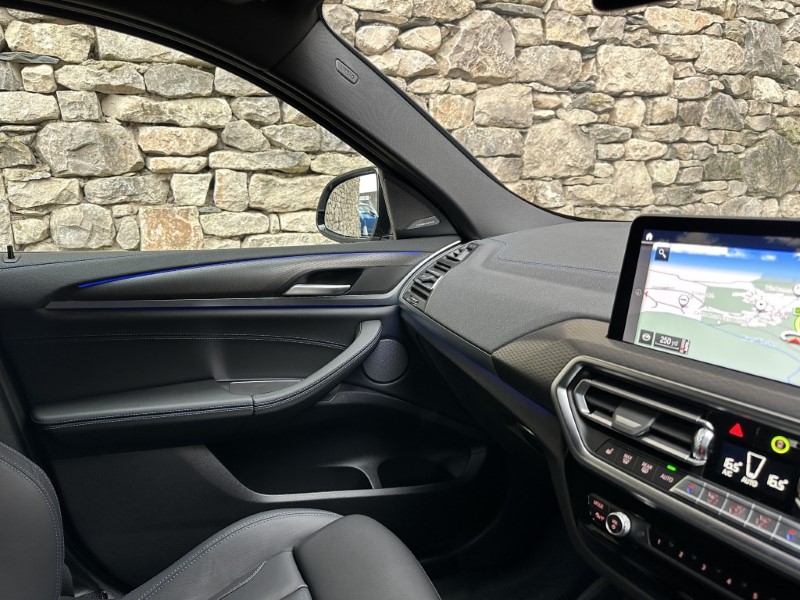  BMW X4 xDrive20d MHT M Sport 5dr Step Auto 5046903