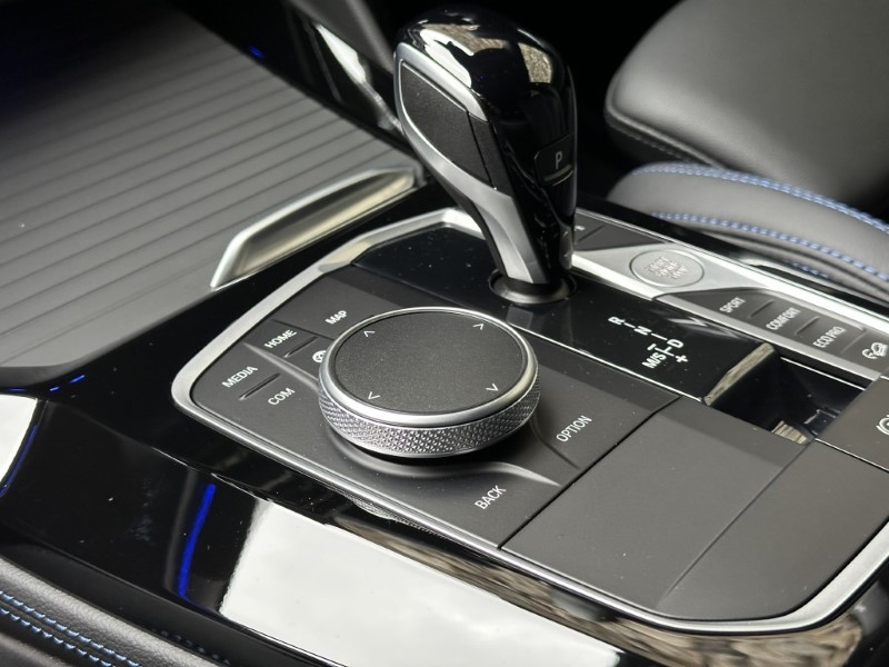  BMW X4 xDrive20d MHT M Sport 5dr Step Auto 5046921