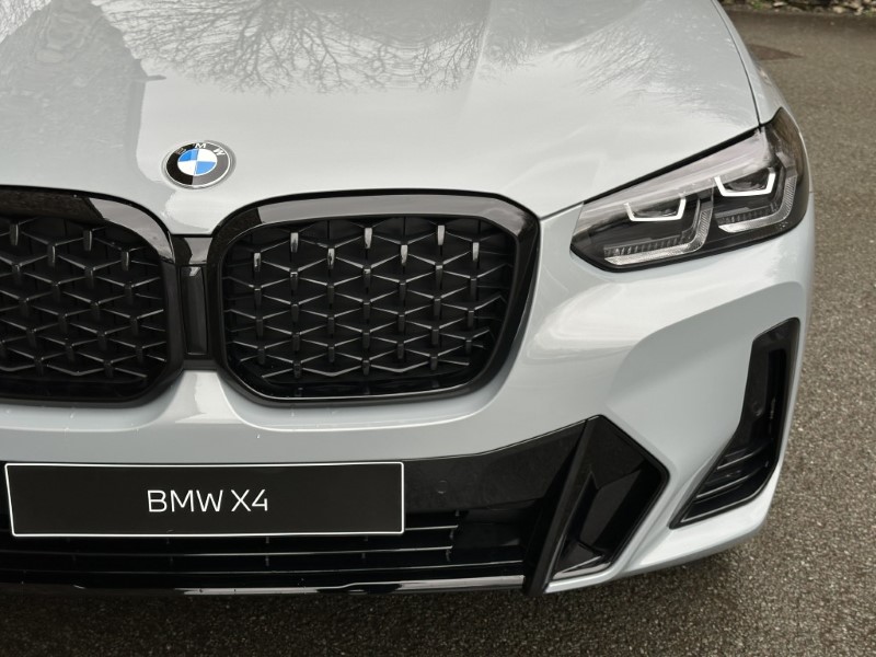  BMW X4 xDrive20d MHT M Sport 5dr Step Auto 5046912