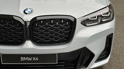 BMW X4 xDrive20d MHT M Sport 5dr Step Auto 5046912