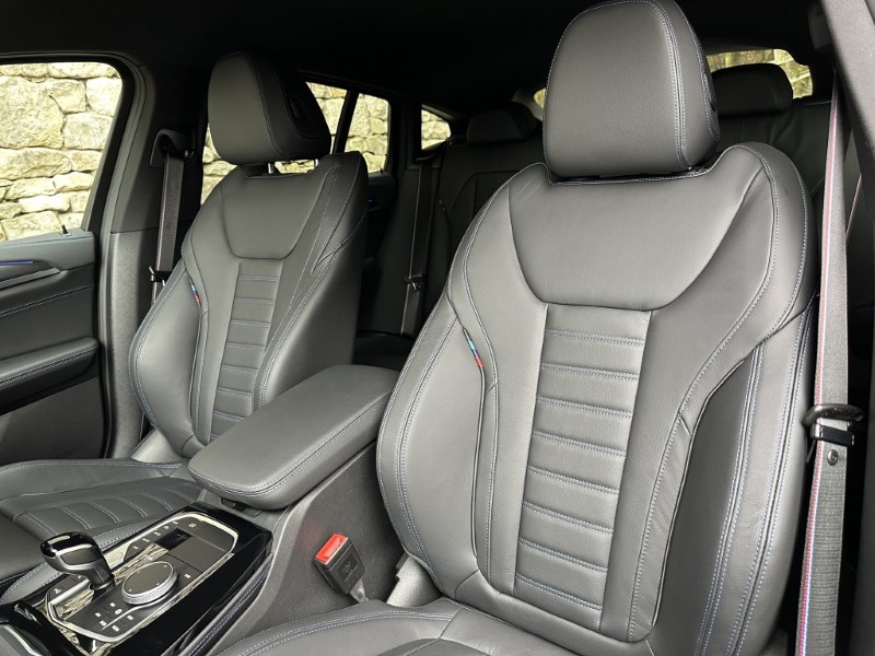  BMW X4 xDrive20d MHT M Sport 5dr Step Auto 5046918