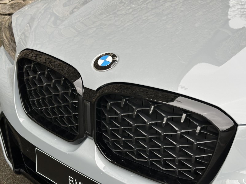  BMW X4 xDrive20d MHT M Sport 5dr Step Auto 5046913