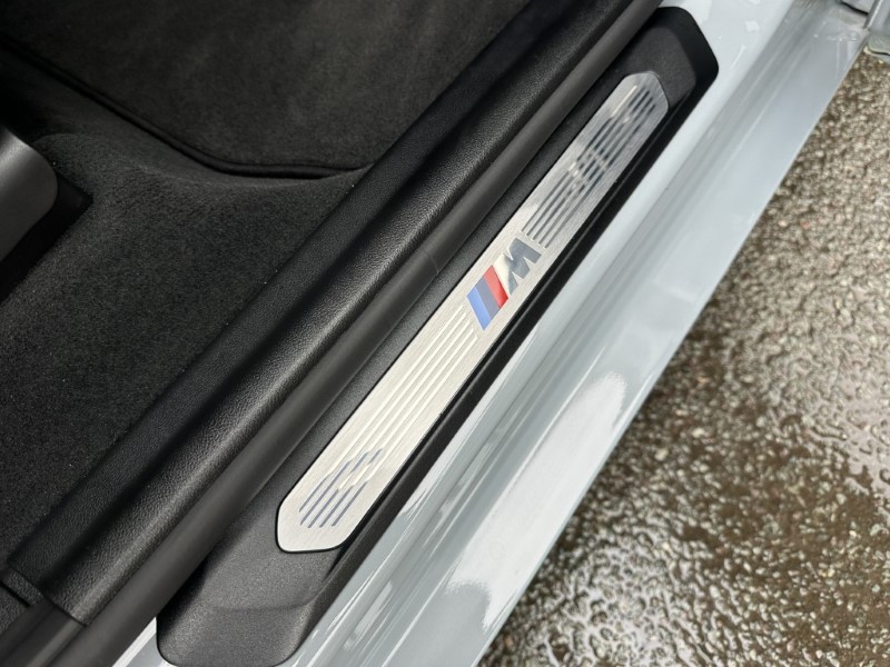  BMW X4 xDrive20d MHT M Sport 5dr Step Auto 5046891