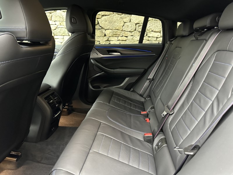  BMW X4 xDrive20d MHT M Sport 5dr Step Auto 5046914