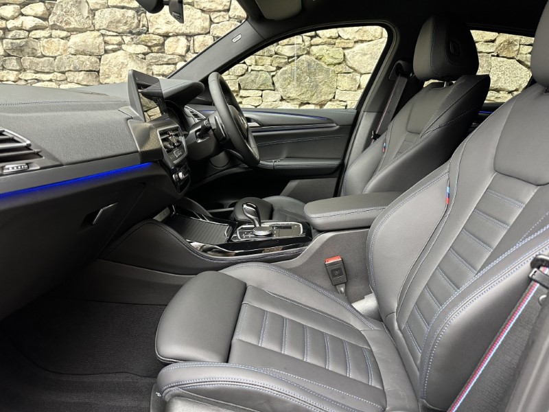  BMW X4 xDrive20d MHT M Sport 5dr Step Auto 5046917