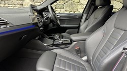 BMW X4 xDrive20d MHT M Sport 5dr Step Auto 5046917