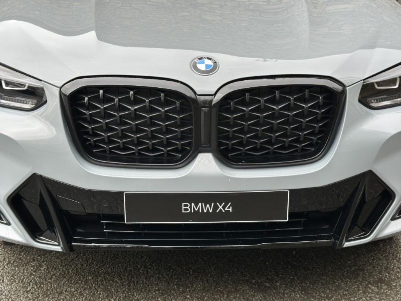  BMW X4 xDrive20d MHT M Sport 5dr Step Auto 5046946