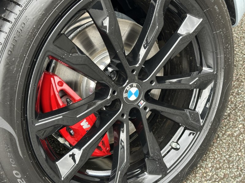  BMW X4 xDrive20d MHT M Sport 5dr Step Auto 5046950