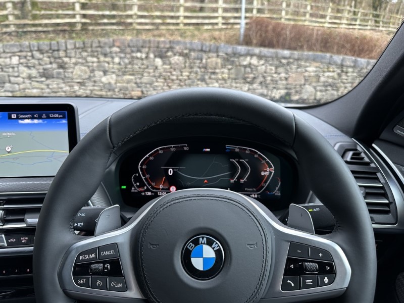  BMW X4 xDrive20d MHT M Sport 5dr Step Auto 5046941