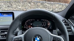 BMW X4 xDrive20d MHT M Sport 5dr Step Auto 5046941