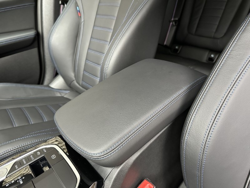  BMW X4 xDrive20d MHT M Sport 5dr Step Auto 5046919