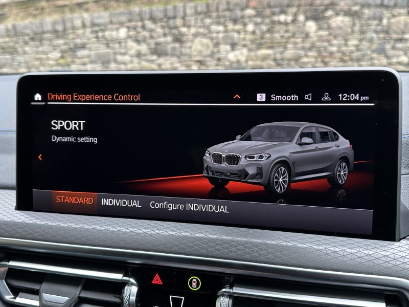  BMW X4 xDrive20d MHT M Sport 5dr Step Auto 5046936